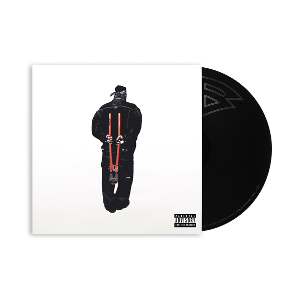 洋楽 Travis Scott JACKBOYS 2 CD (BOLT COVER) JACKBOYS 2 CD (BOLT COVER) | TRAVIS SCOTT