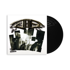 JACKBOYS 2 CD (TAPE COVER) | TRAVIS SCOTT