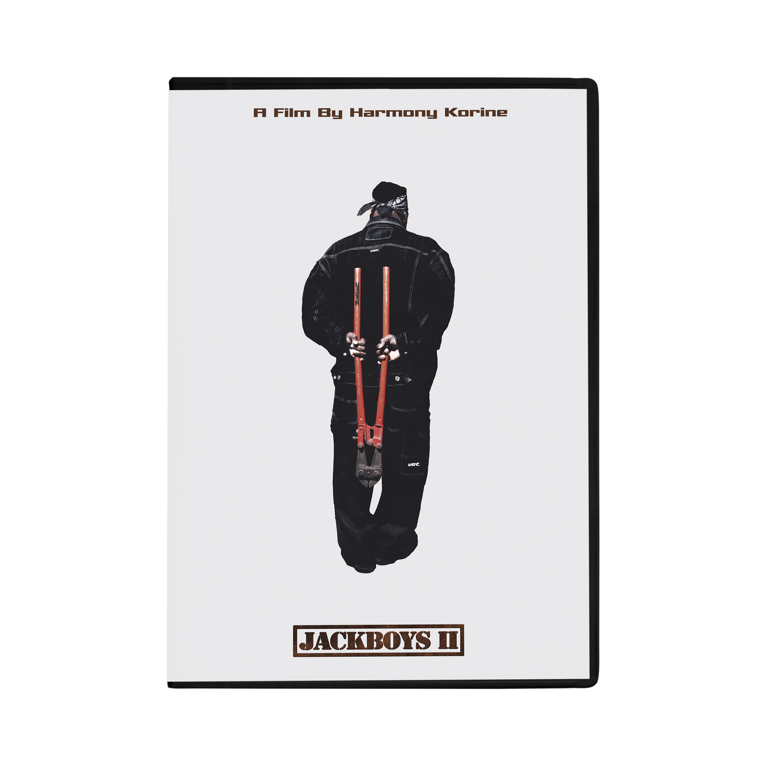 JACKBOYS 2 CD (DLX PACKAGE 2)