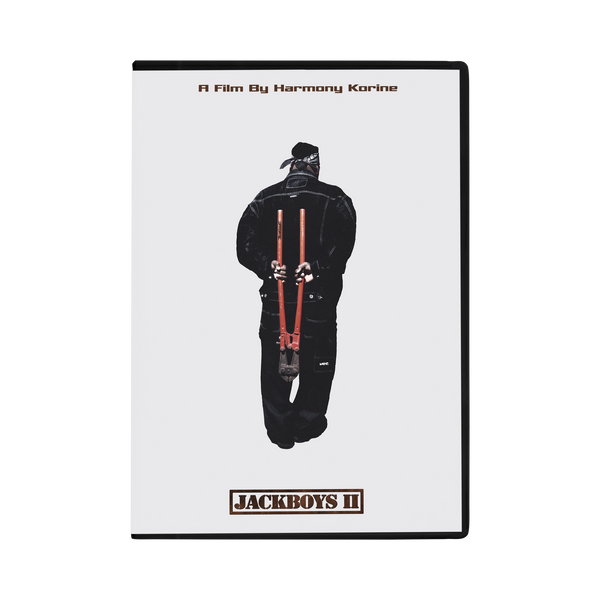 JACKBOYS 2 CD (DLX PACKAGE 2) | TRAVIS SCOTT