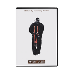 JACKBOYS 2 CD (DLX PACKAGE 2) | TRAVIS SCOTT
