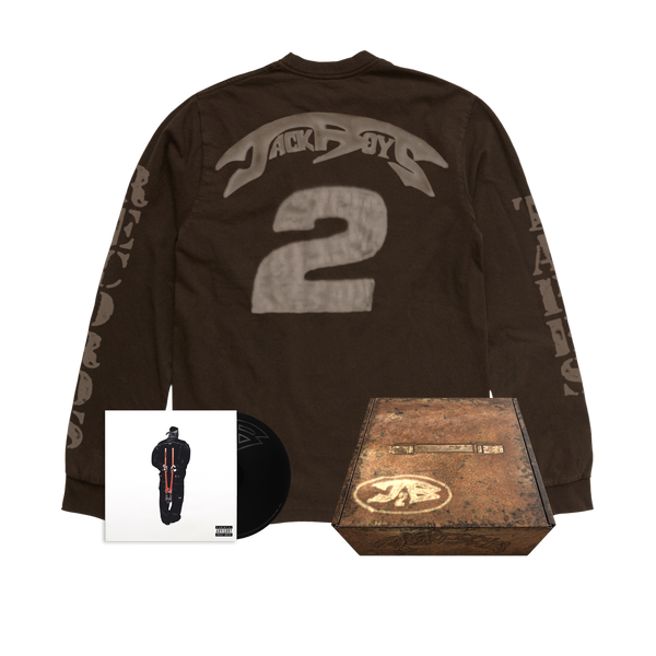 JACKBOYS 2 PACK A3 | TRAVIS SCOTT