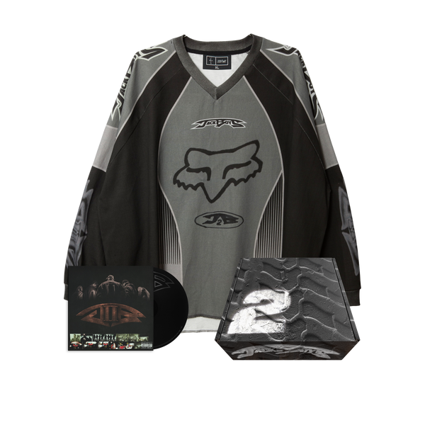 CJ X FOX JACKBOYS 2 PACK B3 | TRAVIS SCOTT