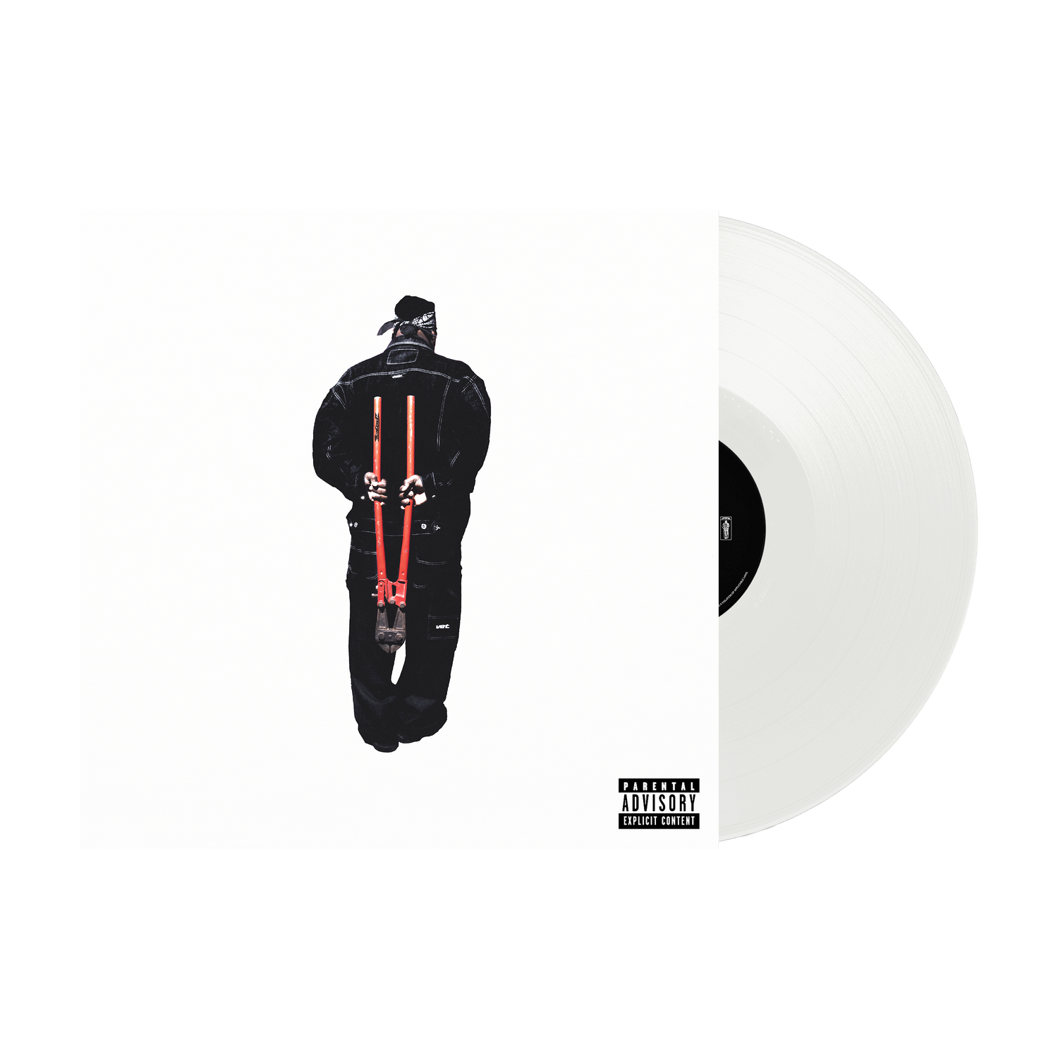 JACKBOYS 2 VINYL (BOLT COVER)