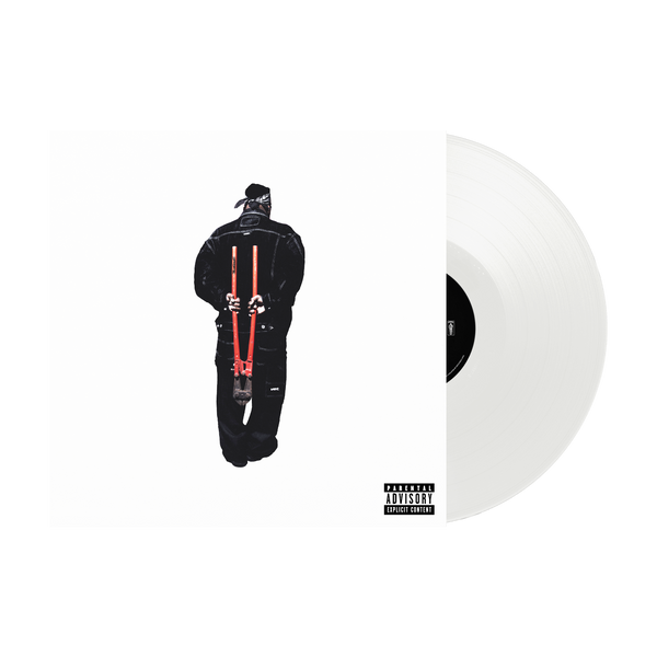 Jackboys 2 レコード(bolt cover) JACKBOYS 2 VINYL (BOLT COVER) | TRAVIS SCOTT