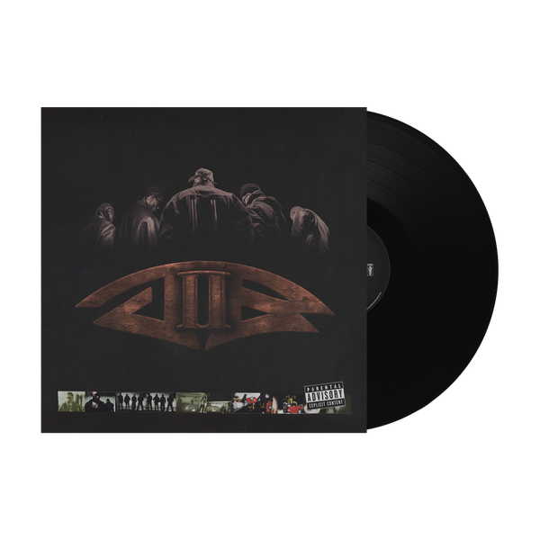 Jackboys 2 レコード (gang cover) JACKBOYS2VINYL_GANGCOVER_1_gra