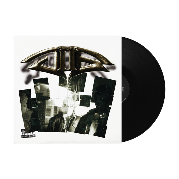 JACKBOYS 2 VINYL (TAPE COVER) | TRAVIS SCOTT