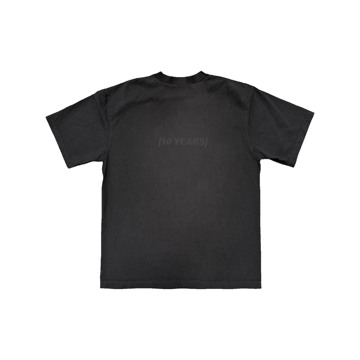 RODEO 10 YEARS COWBOY TEE II