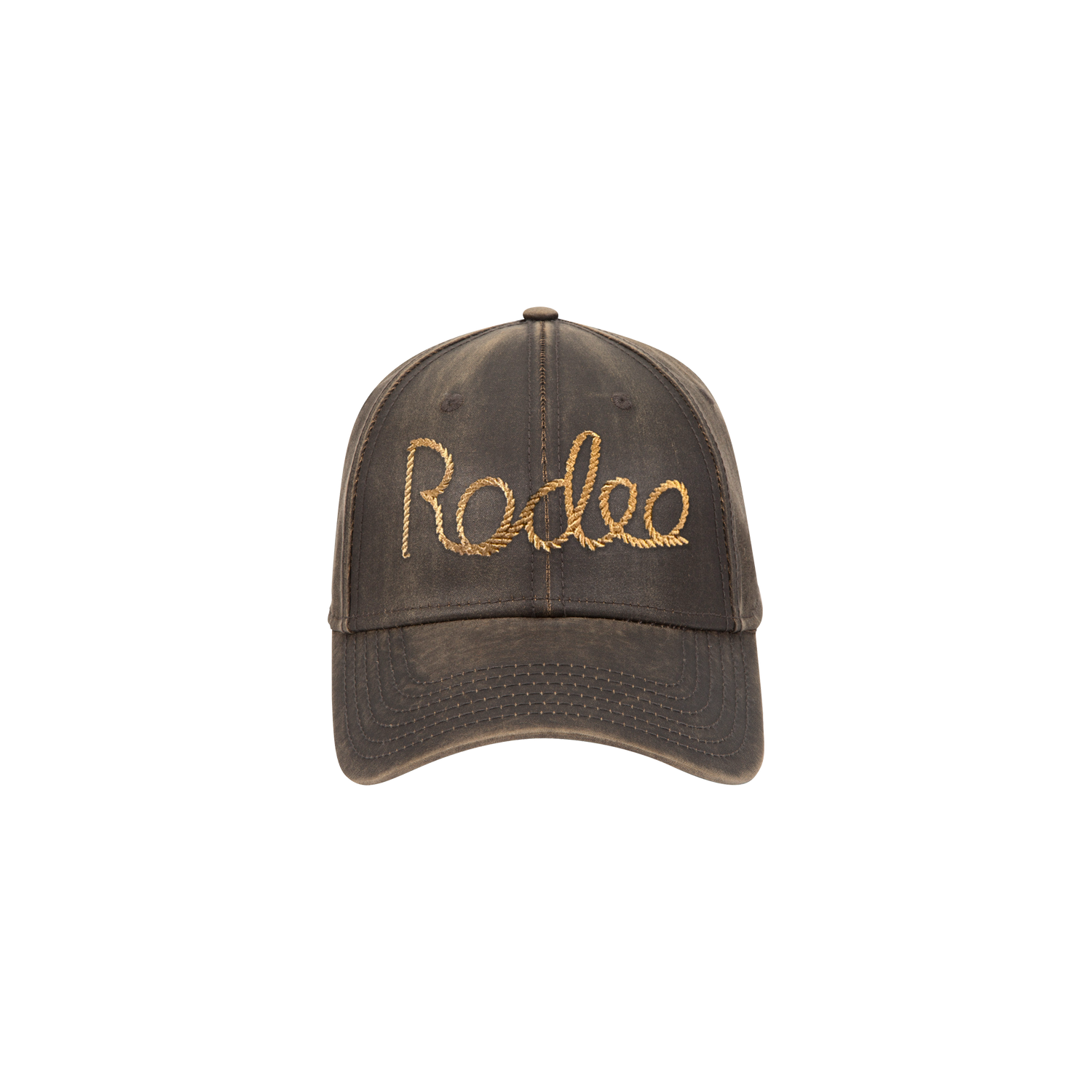 RODEO 10 YEARS LASSO HAT