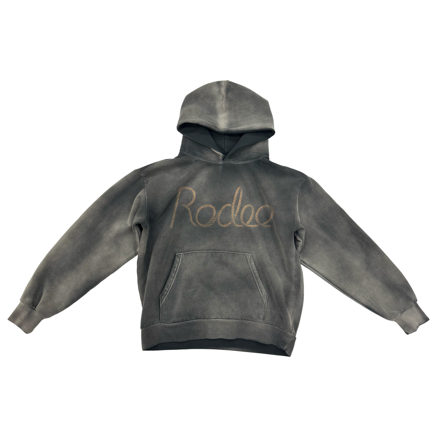 RODEO 10 YEARS LASSO HOODIE