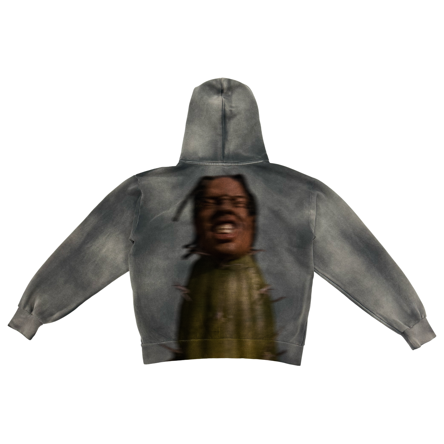 RODEO 10 YEARS LASSO HOODIE