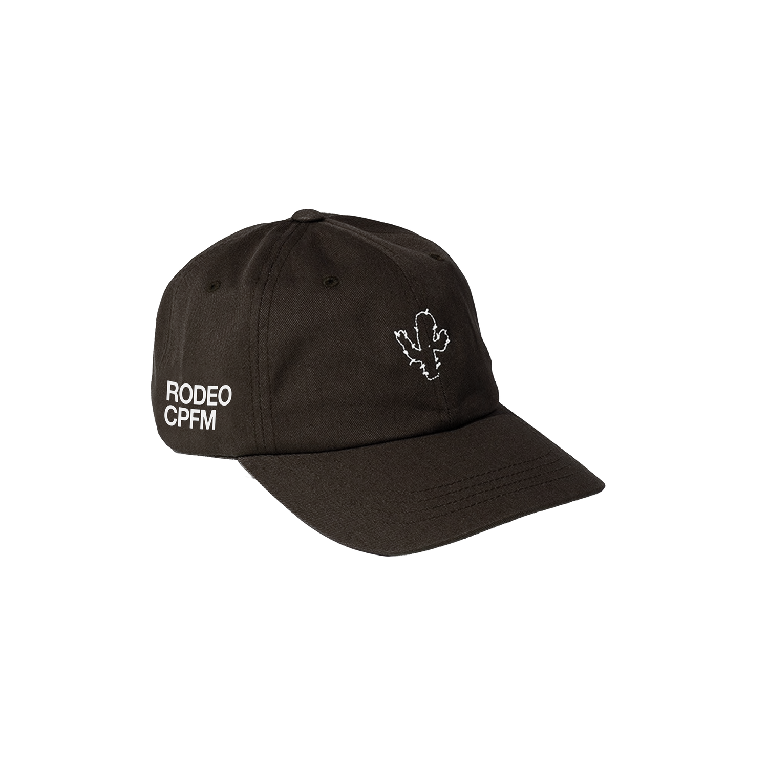 RODEO CPFM CACTUS HAT