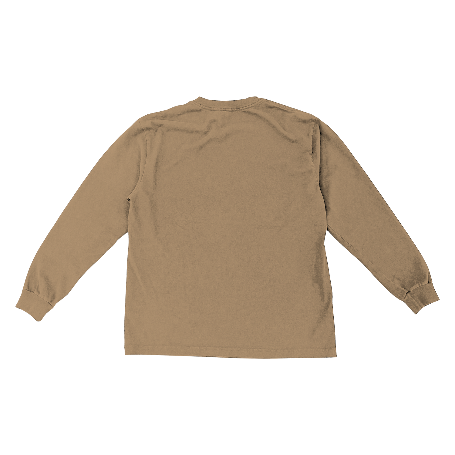 RODEO CPFM TRACK 1 L/S TEE