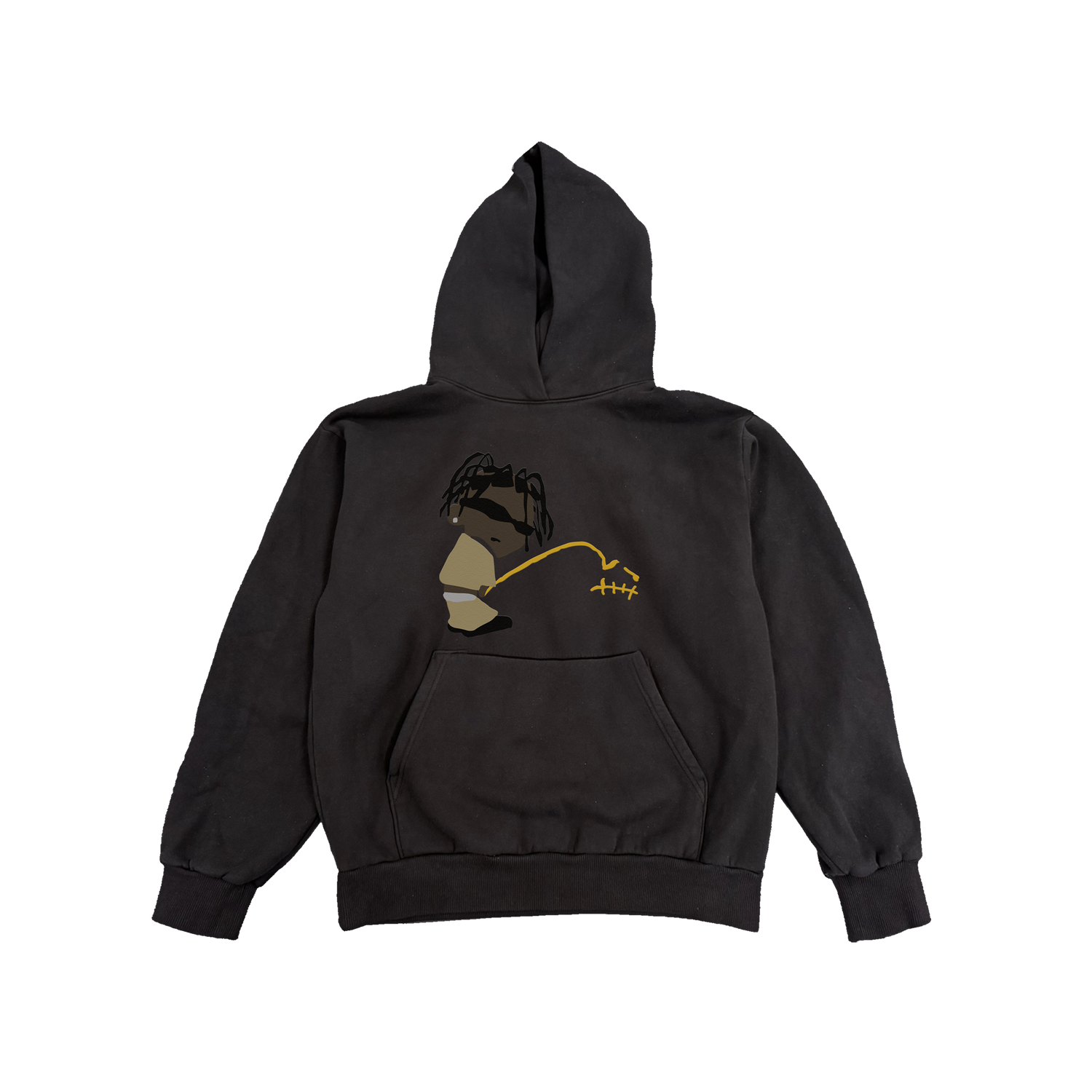 RODEO CPFM TRACK 8 HOODIE